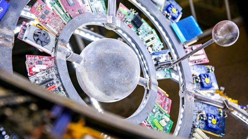 企业搜索安全配置的常见认知偏差与实测验证